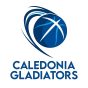 Gladiators Wanita Caledonia