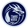 Tsmoki Minsk W