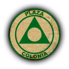 Plaza Colonia Reserves